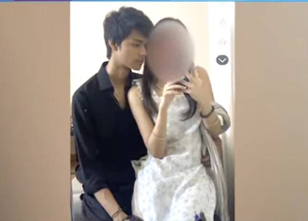 Mustafa killed for links with girl as police seek physical remand of murder suspect