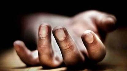Accused dies in police custody in Sakrand