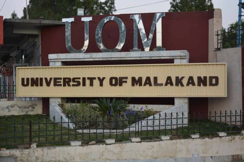 'Extra marks for naked photos': Sexual harassment scandal surfaces at Malakand University