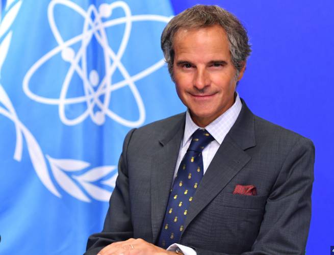 International Atomic Energy Agency DG concludes visit to Pakistan