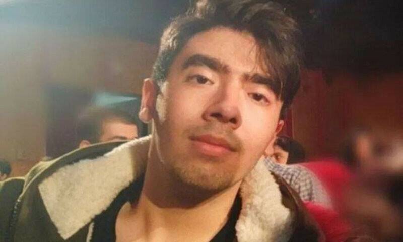 Iran makes arrests after student murder sparks outcry