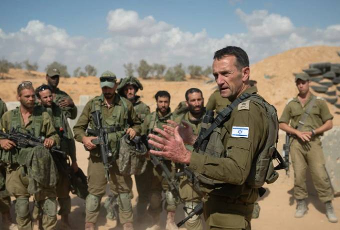 Israeli gunfire kills woman in Lebanon’s border town
