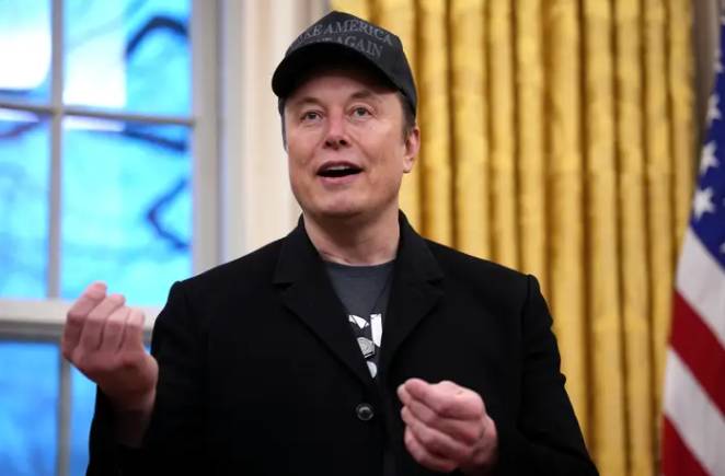 Musk says smartest AI chatbot Grok 3 will be launched Monday
