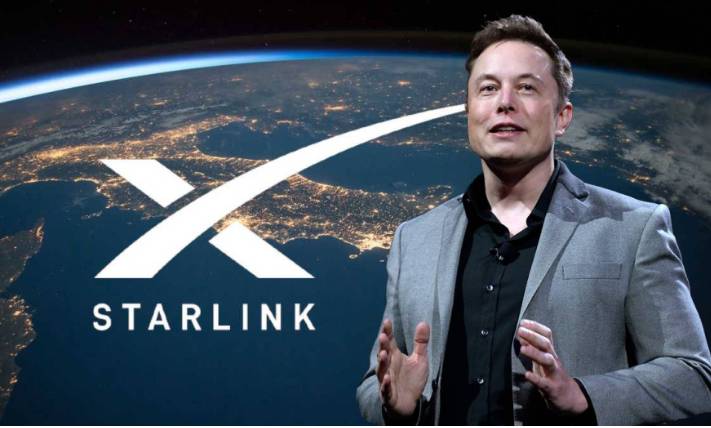 Musk weighs to launch Starlink in Bangladesh