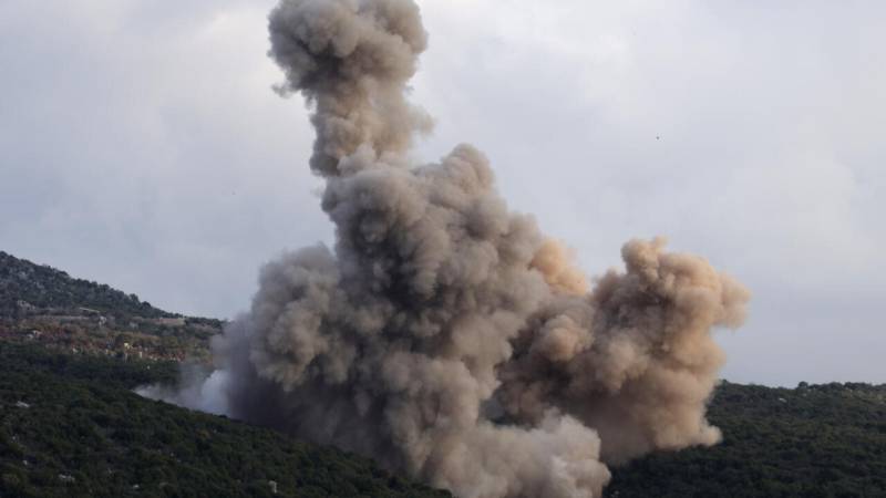 One killed in Lebanon as Israel-Hezbollah truce deadline looms