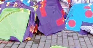 Online kite mafia exposed in Rawalpindi; two smugglers arrested