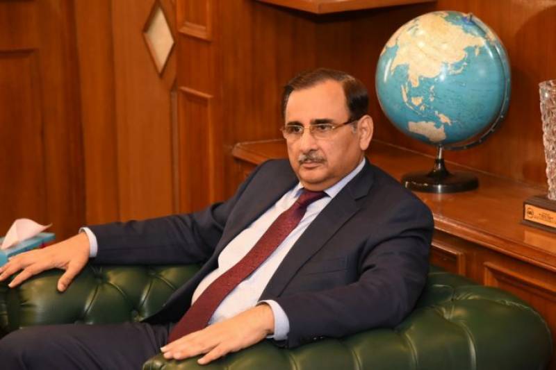 Pak, Turkiye need to revamp PTA to unlock business potential: BMP