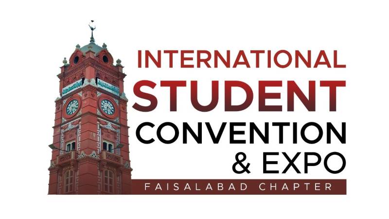 Pakistan's largest 5th Student Convention & Expo to be held on 23-25th February