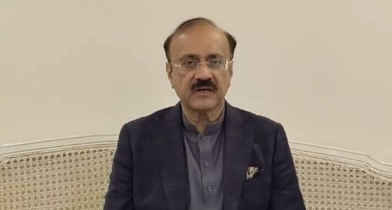 PTI to launch protest movement against govt after Eid: Bhachar