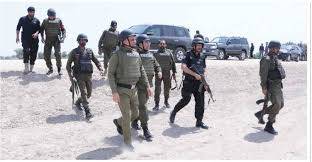 Punjab police prepare for major crackdown against Khawarij, Katcha dacoits