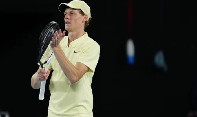 Sinner affair shows tennis anti-doping 'broken', leaves players 'scared'