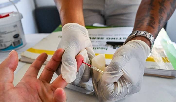 Trump's aid freeze could cause millions more AIDS deaths: UN agency