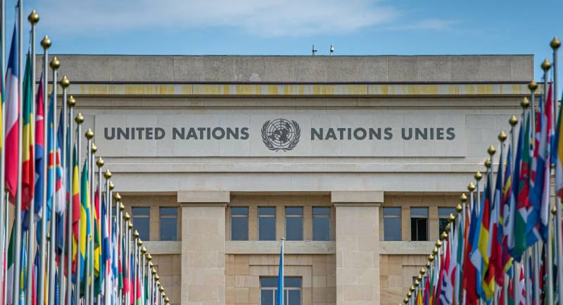 UN can prevent the abomination of sharp social divisions in the world