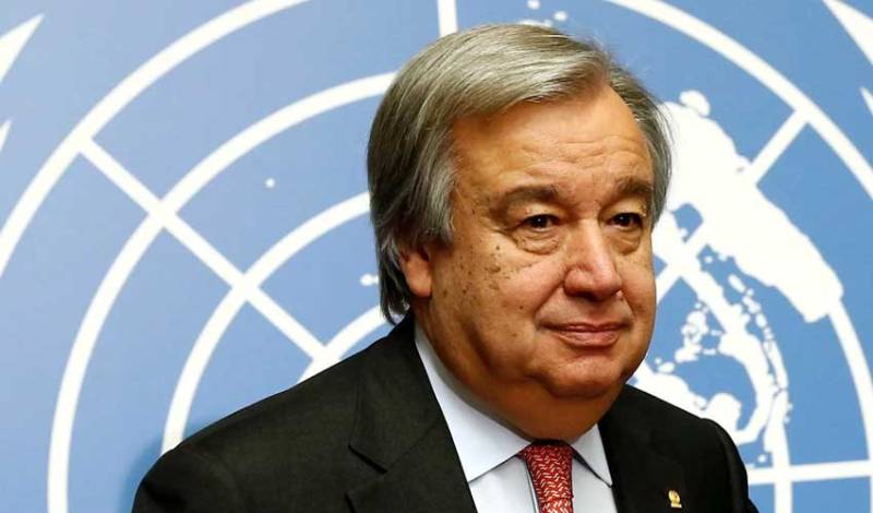 UN urges respect for DRC's sovereignty as M23 fighters seize Bukavu 
