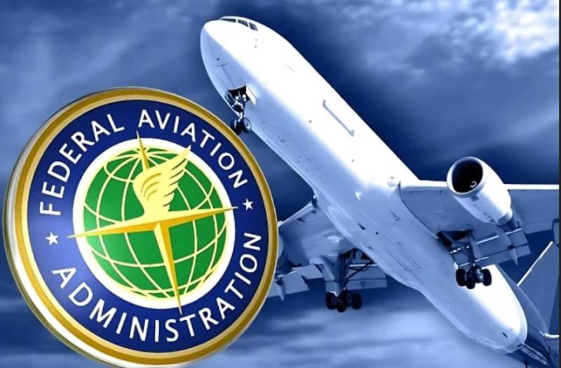 US FAA team to visit Pakistan for flight restoration assessment