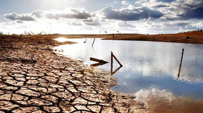 Wasa Rawalpindi imposes drought emergency after reduction in water reserves 