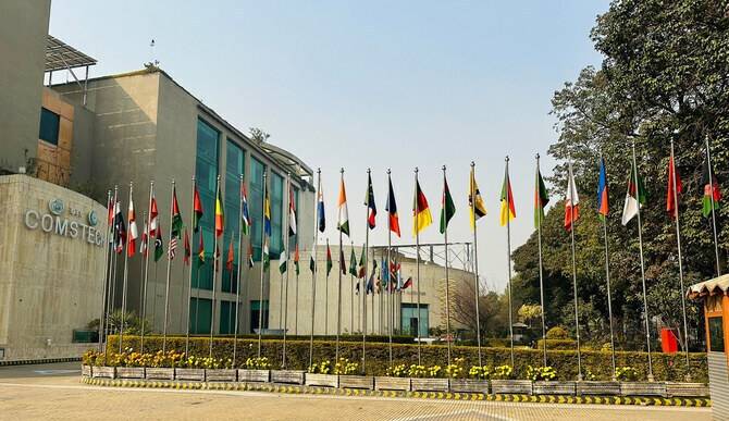 OIC to host meeting of water centres of excellence in Islamabad on Feb 24-25