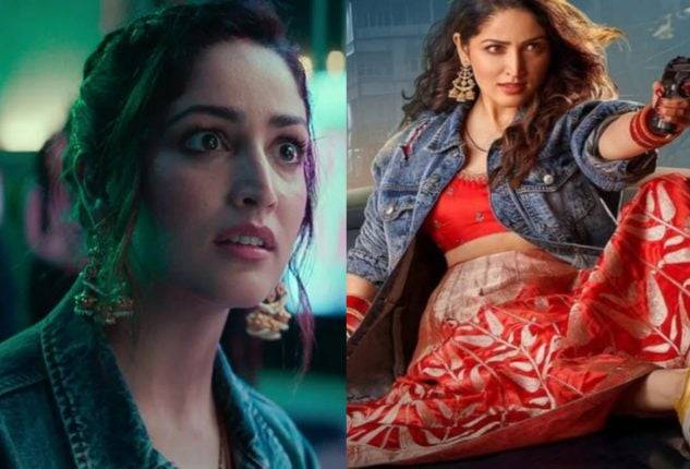Yami Gautam opens up about her viral monologue in Netflix film 'Dhoom Dhaam'