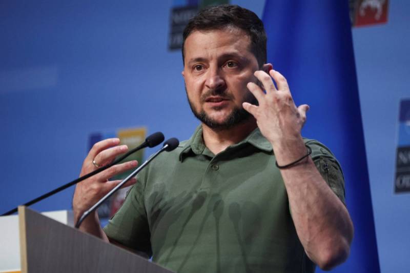 Zelensky warns Russia will 'wage war' on NATO