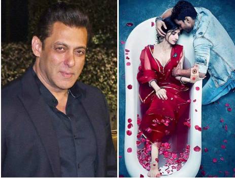 Mawra Hocane thanks Salman Khan for his support amid Sanam Teri Kasam success 