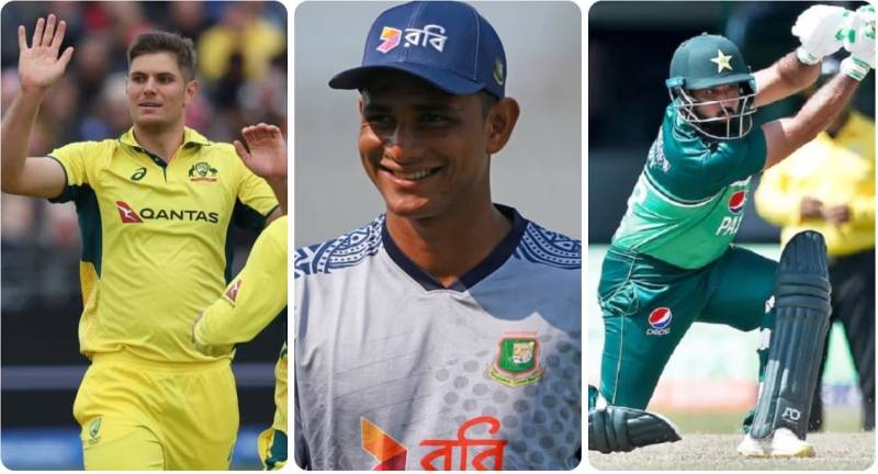 Six potential breakout stars to watch at the Champions Trophy