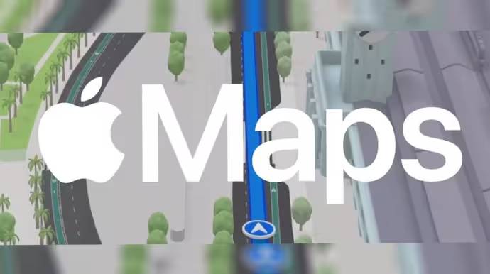 Apple Maps to feature ads!