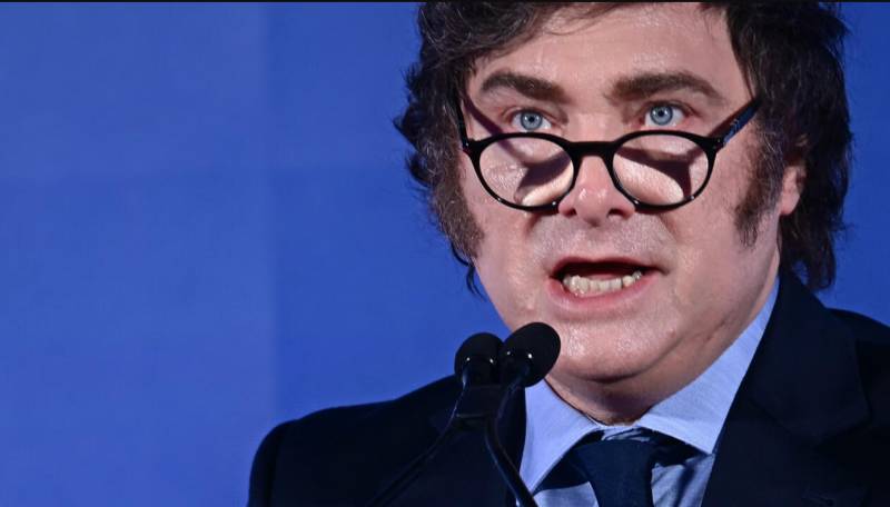 Argentine prosecutors to probe Milei over 'cryptogate'