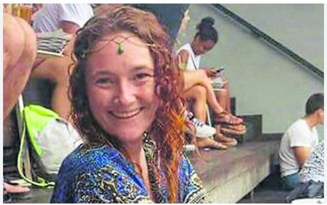 Indian man sentenced to life for rape and murder of Irish tourist