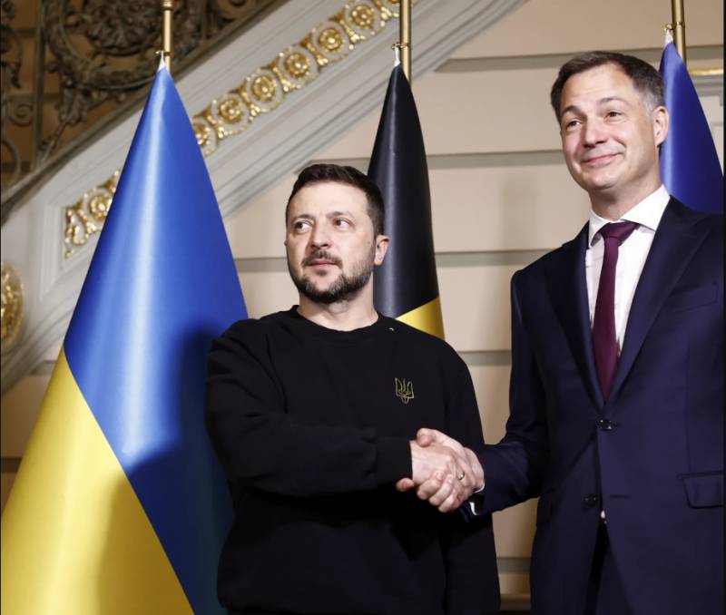 EU pushes to boost weapons deliveries for Ukraine
