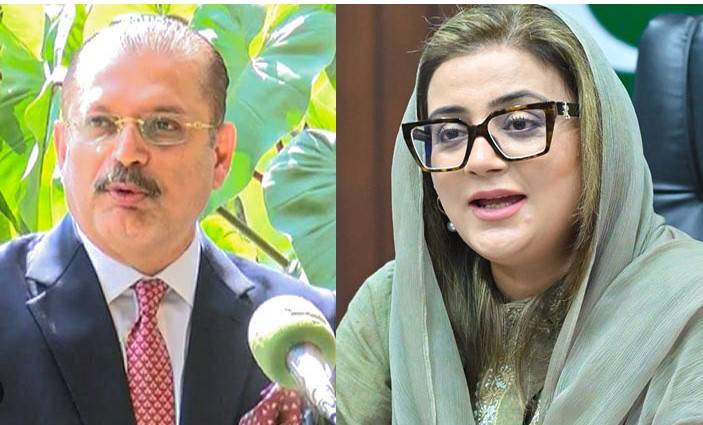 Azma-Sharjeel war of words intensifies