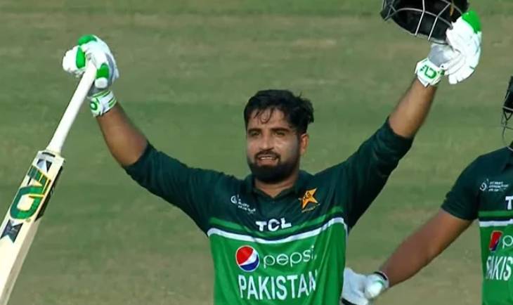 Five potential breakout stars to watch at the Champions Trophy 2025