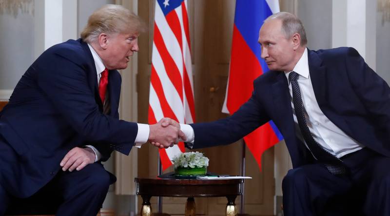 Top Russia, US officials to meet in Saudi Arabia on Tuesday