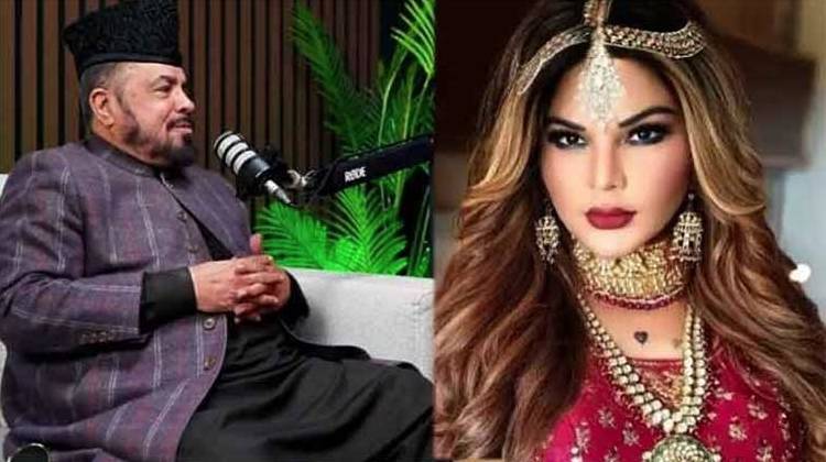 ‘I am not easy to handle,’ Rakhi Sawant’s serious warning to Mufti Qavi amidst his marriage offer