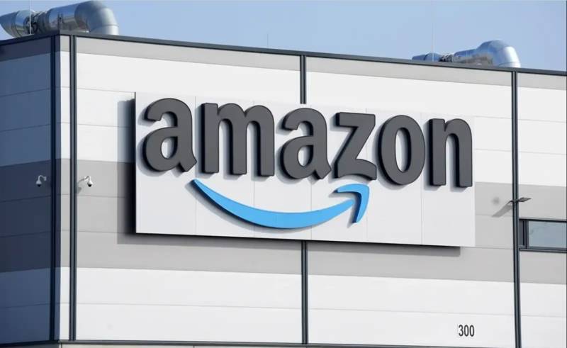 Italy probing Amazon over 1.2b euros in third-party seller VAT