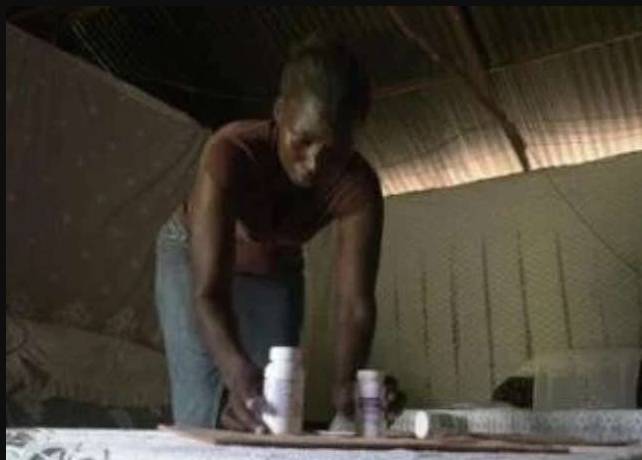 Kenya's HIV patients victims of US aid freeze