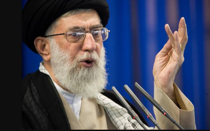 Khamenei warns of attempts to create 'discord' in Iran