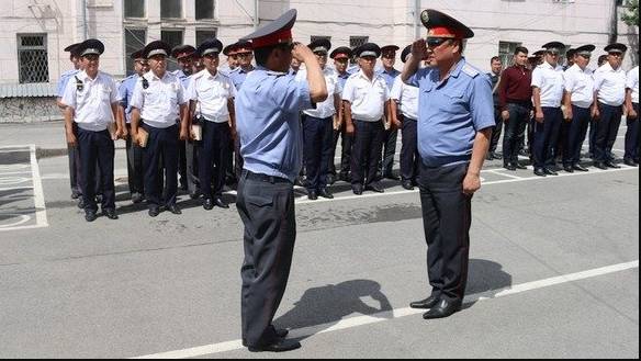 Kyrgyzstan unveils safety measures after killings at schools