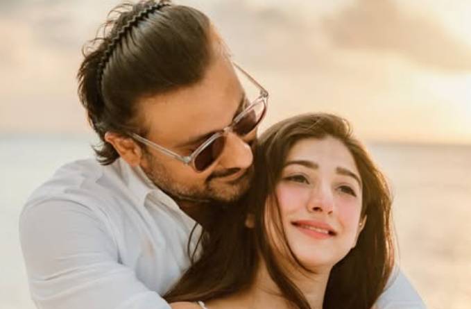 Mariyam Nafees hits back at remarks against baby bump show-off 