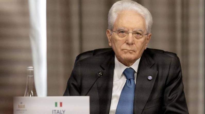 Moscow furious over Italy's 'Third Reich' comparison