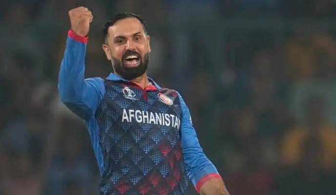 Nabi looking to extend Afghanistan journey beyond Champions Trophy