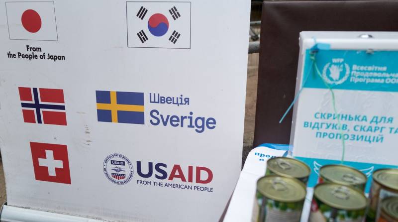 Norway announces funding for humanitarian NGOs amid US freeze