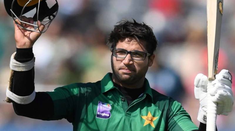 Pakistan Shaheens set 323-run target to South Africa in warm up 