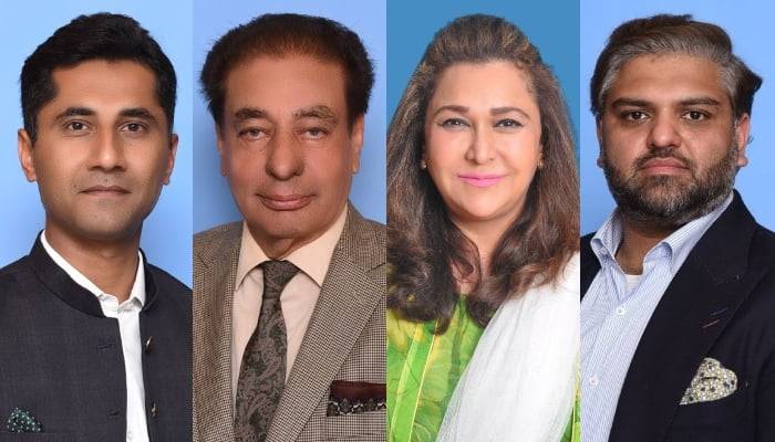 PTI leadership hesitates to implement Imran Khan’s directives on MPs expulsions
