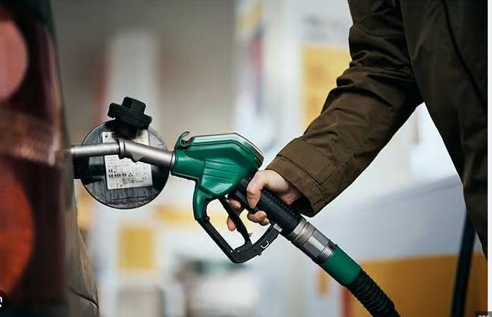 40 percent increase witnessed in petroleum products import in one year