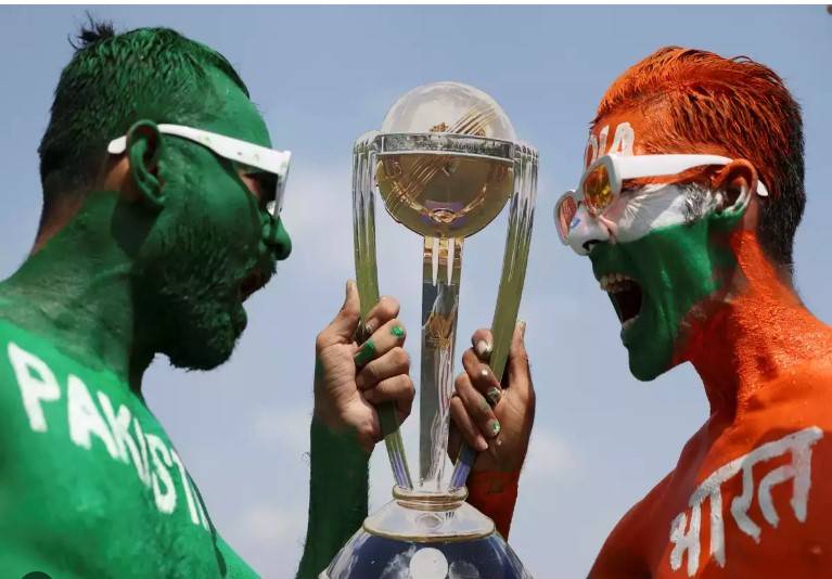 Three matches to watch at the Champions Trophy