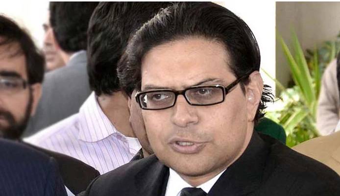 Salman Akram Raja raises concerns over 2024 elections, calls for supreme court review