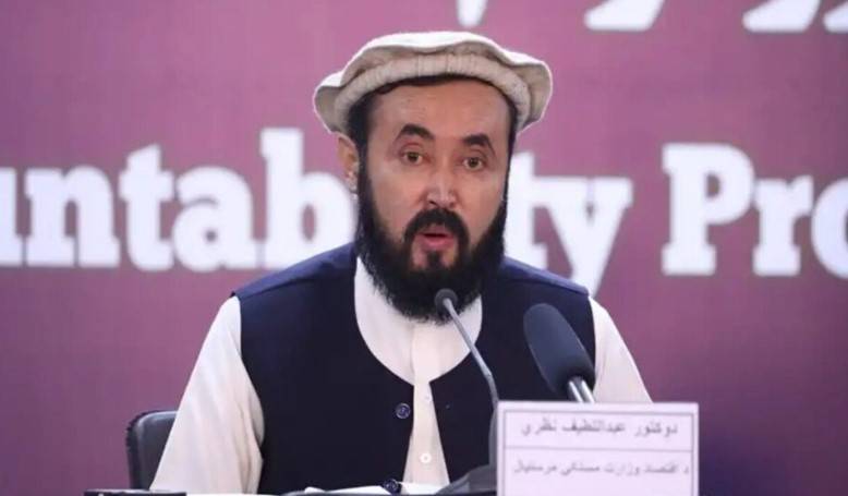 Taliban delegation visits Japan in rare trip outside region