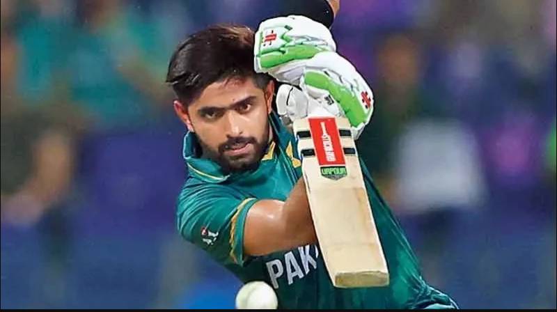 No pressure on me: Babar Azam determined to shine in Champions Trophy