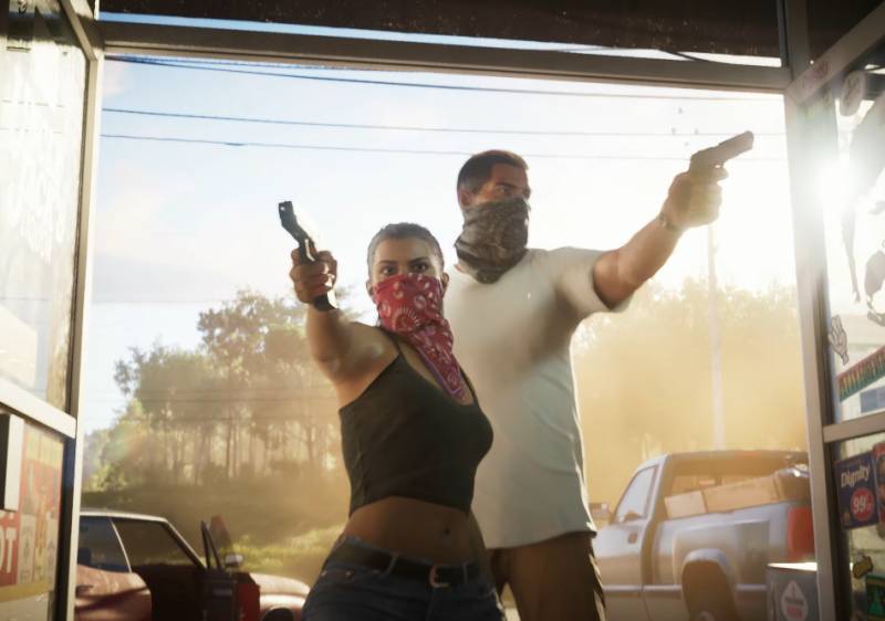 GTA 6 to introduce custom content and creator-driven experiences?