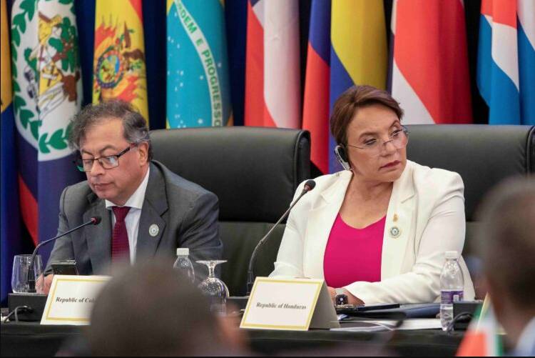 Honduras reverses decision to scrap extradition treaty with US